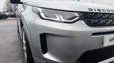 Land Rover Discovery Sport 2.0 D200 R-Dynamic S Plus 5dr Auto Diesel Station Wagon